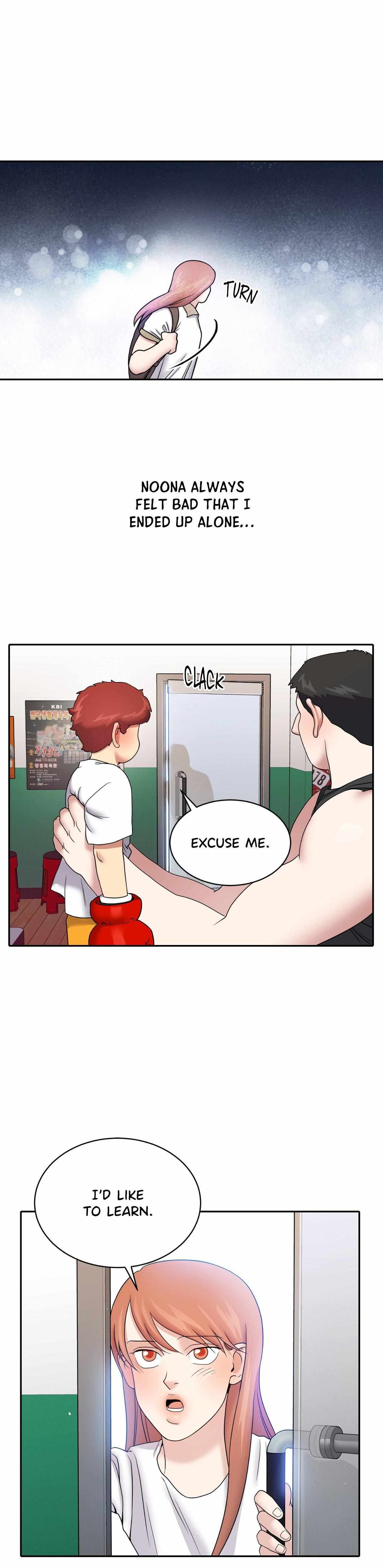 Fight Club Chapter 54 page 21 - 