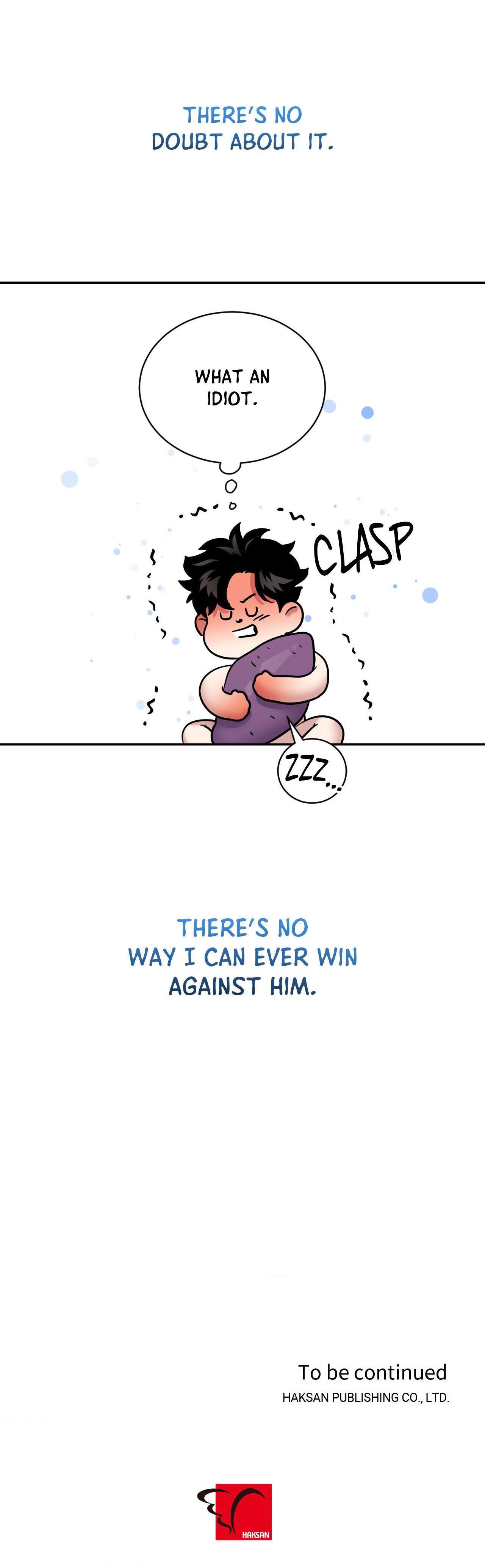 Fight Club Chapter 54 page 31 - 