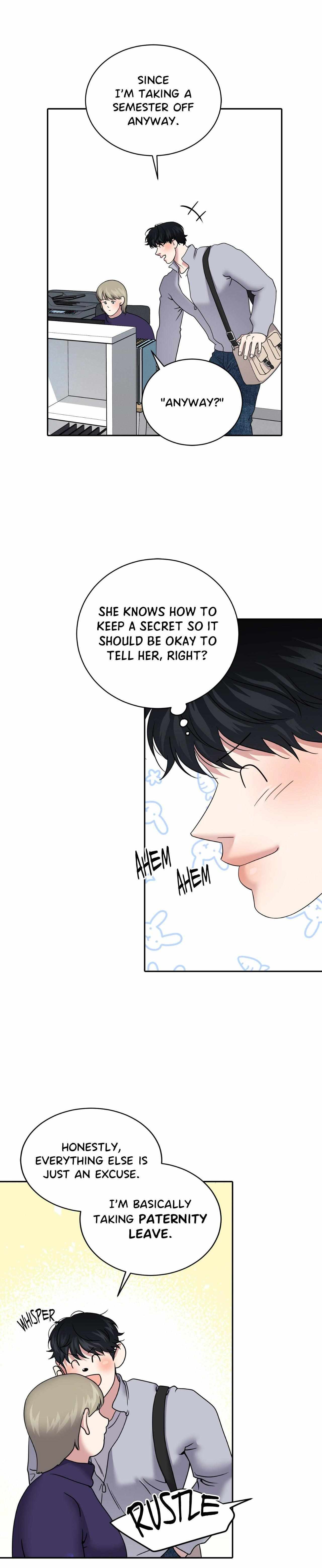 Fight Club Chapter 54 page 6 - 