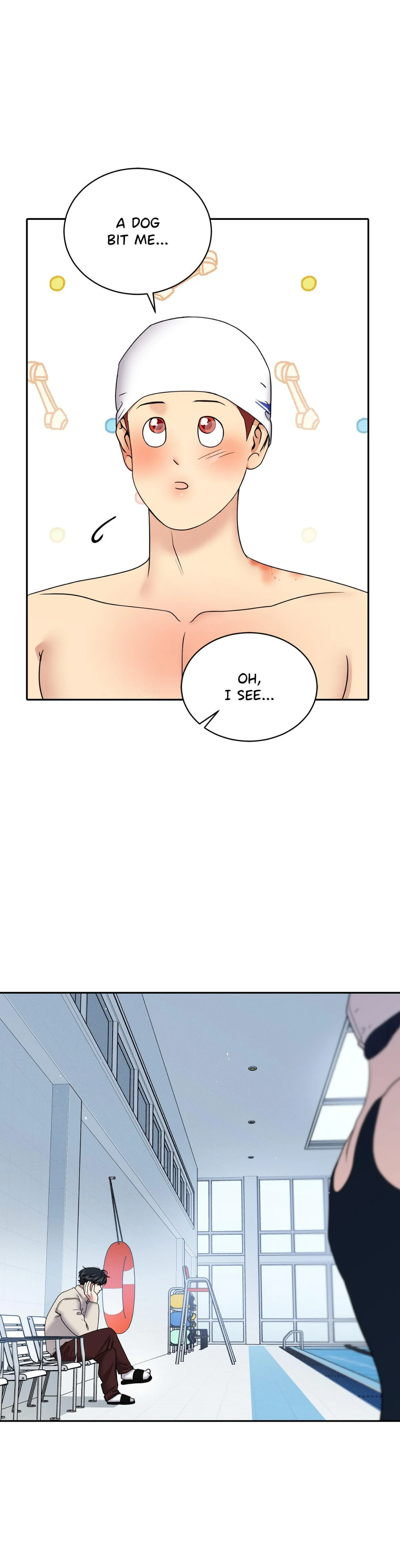Fight Club Chapter 55 page 18 - 