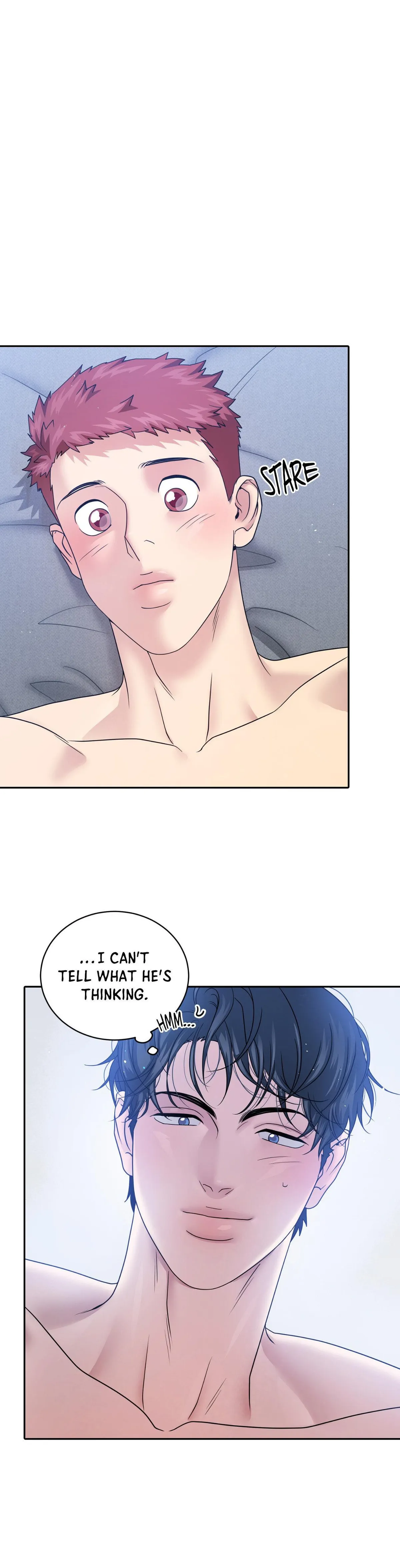 Fight Club Chapter 55 page 6 - 