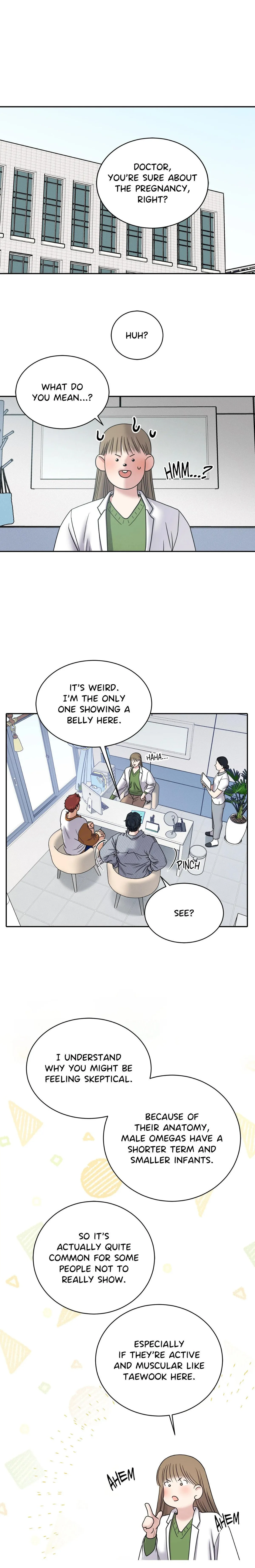 Fight Club Chapter 56 page 2 - 