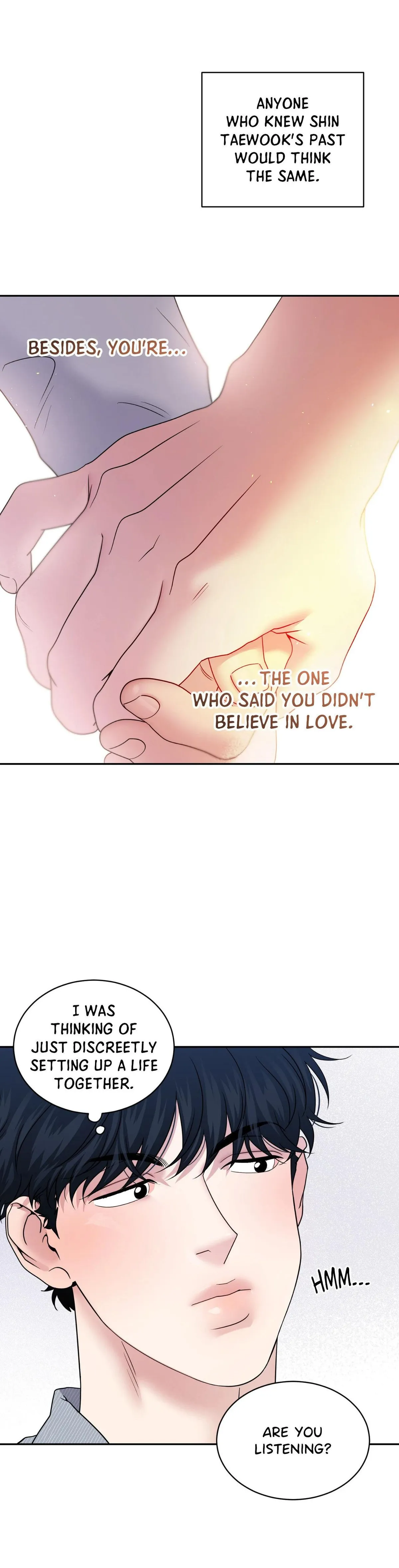 Fight Club Chapter 56 page 11 - 