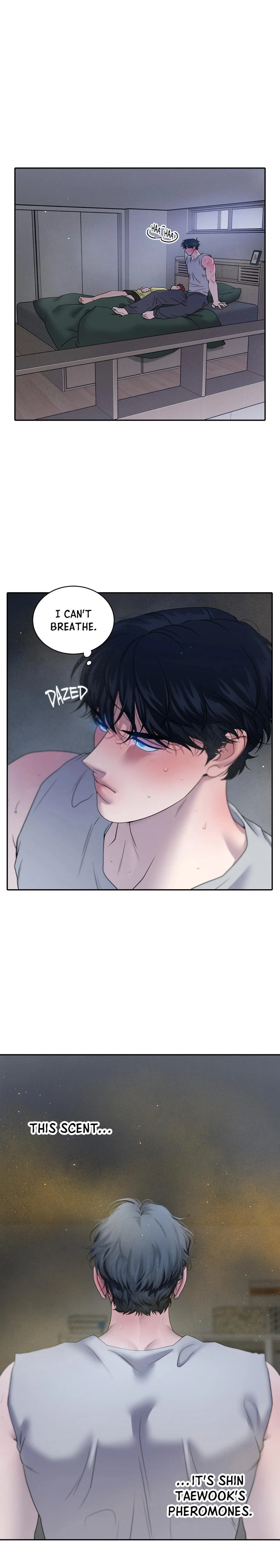 Fight Club Chapter 56 page 19 - 