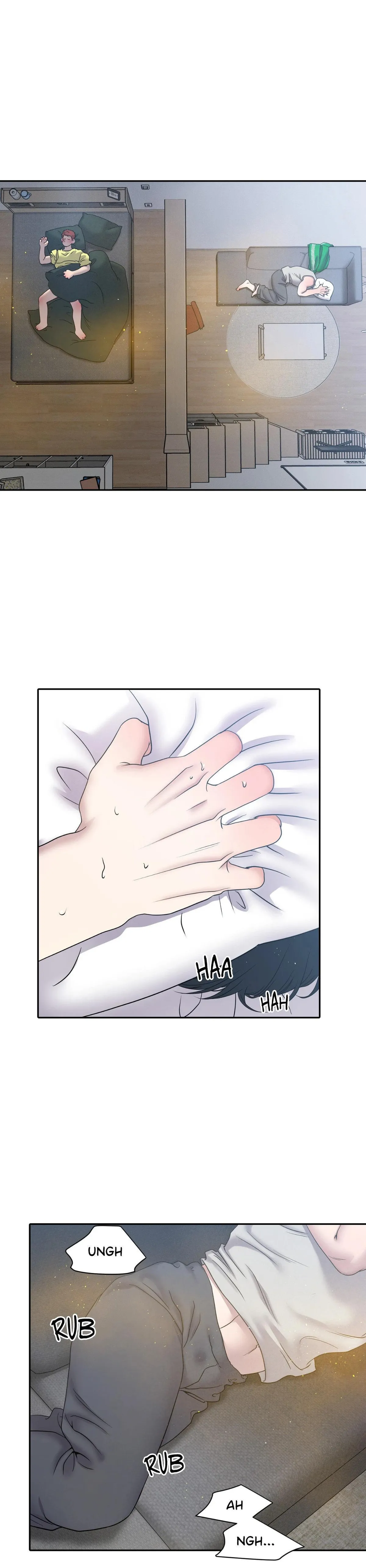 Fight Club Chapter 56 page 22 - 