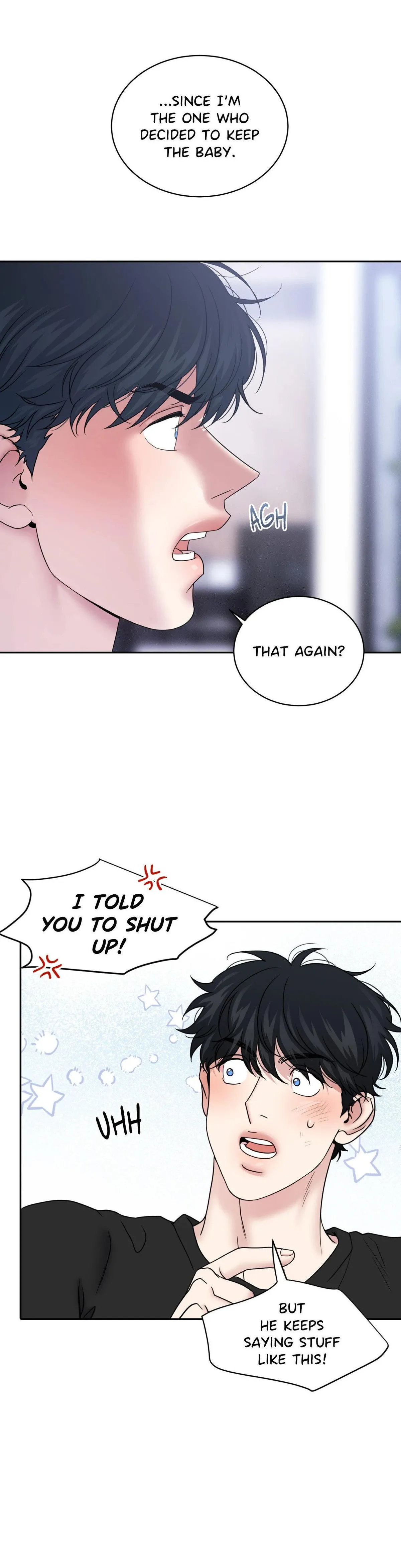 Fight Club Chapter 56 page 7 - 