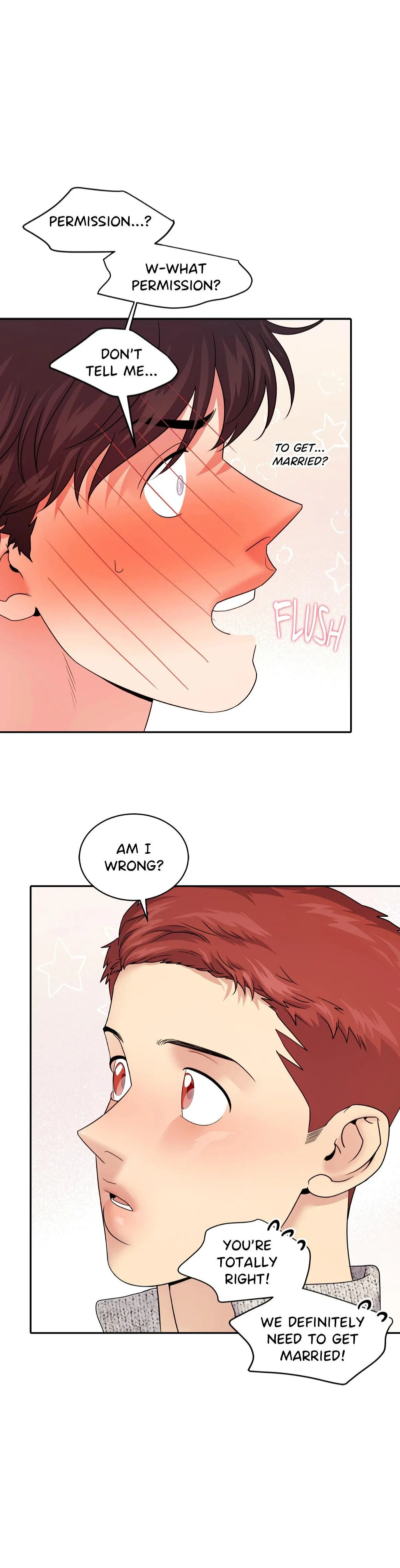 Fight Club Chapter 56 page 9 - 