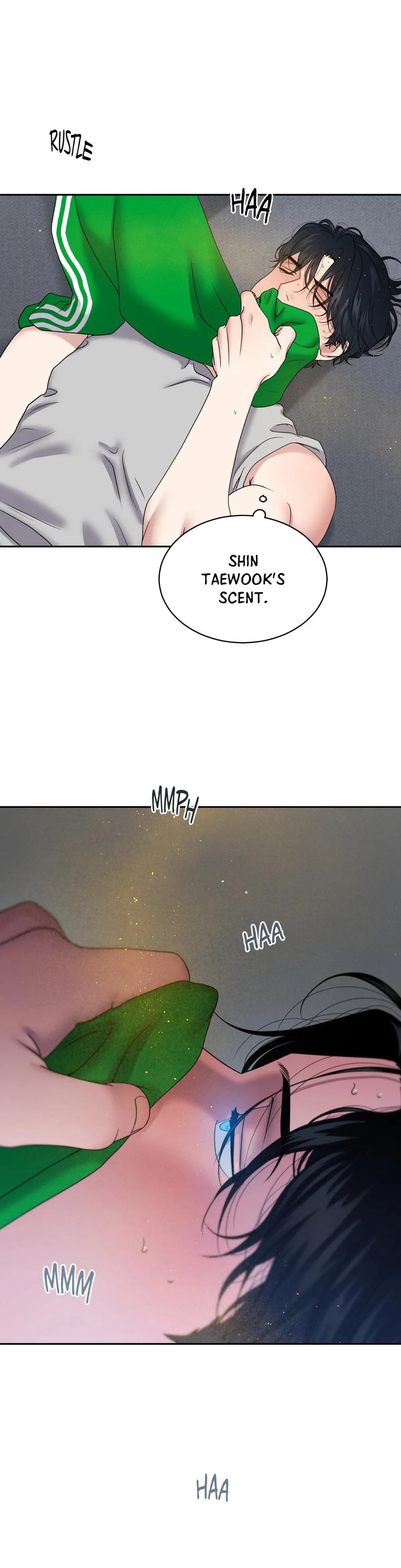 Fight Club Chapter 57 page 3 - 