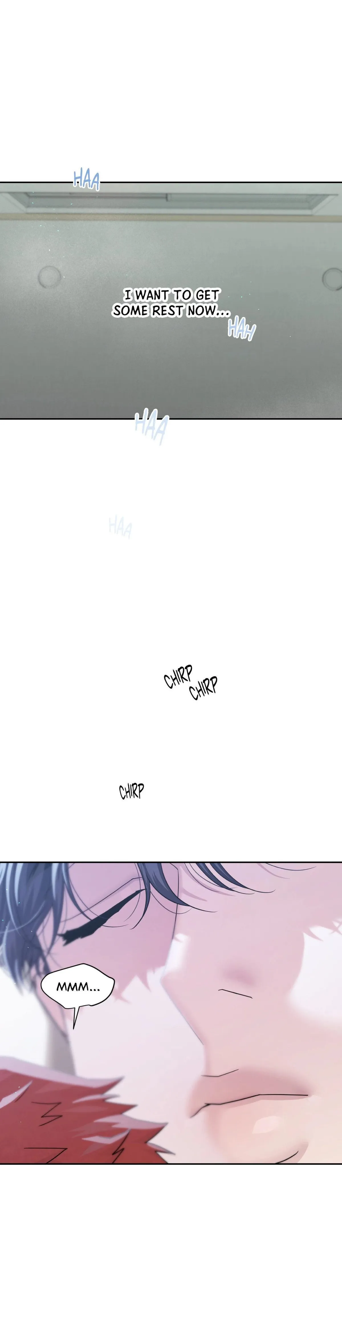 Fight Club Chapter 57 page 22 - 