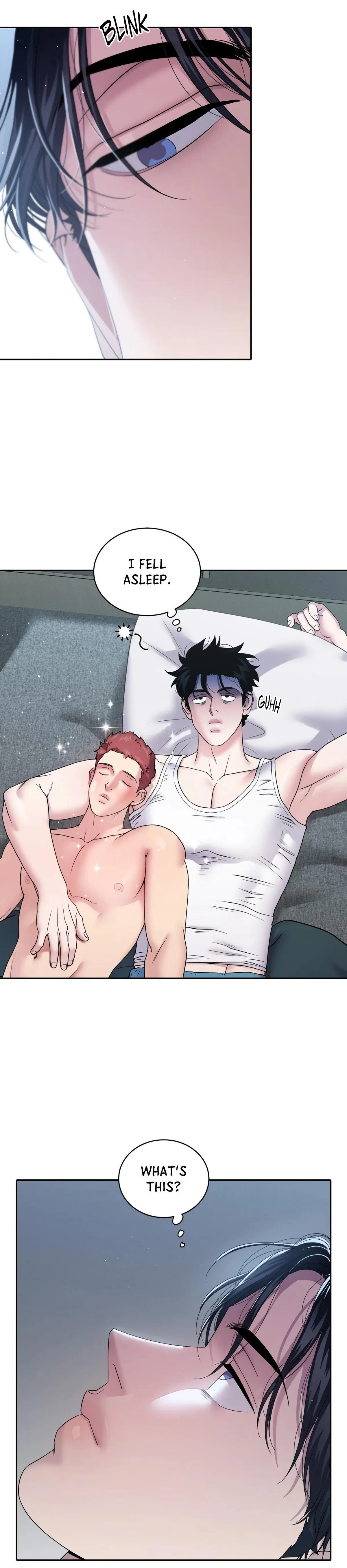Fight Club Chapter 57 page 23 - 