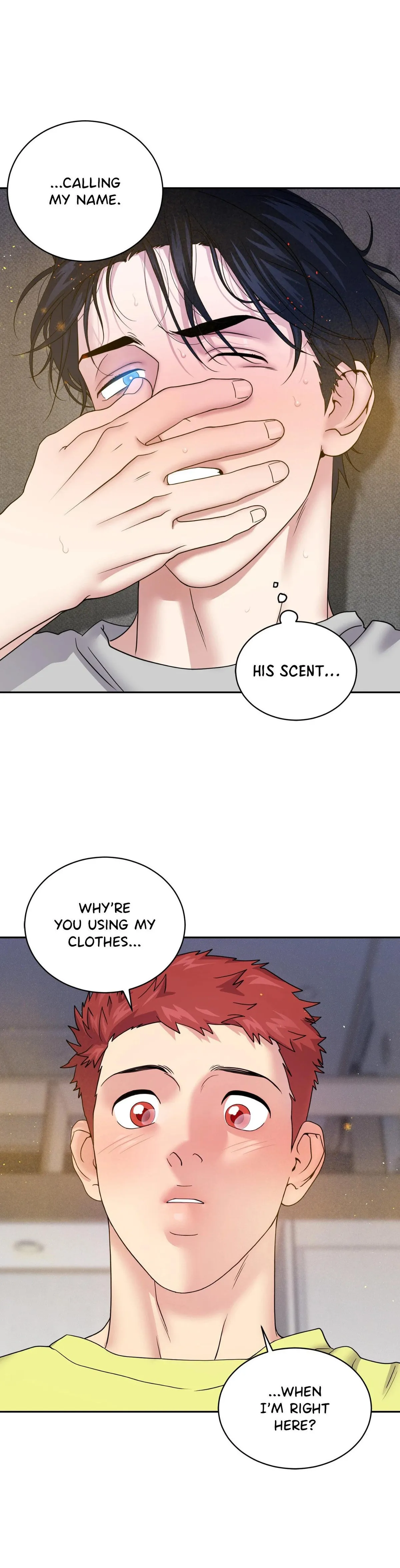 Fight Club Chapter 57 page 7 - 