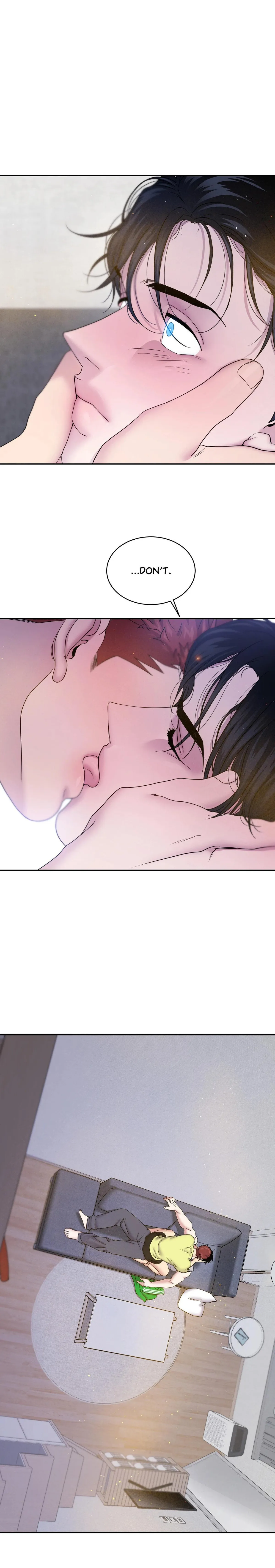 Fight Club Chapter 57 page 9 - 