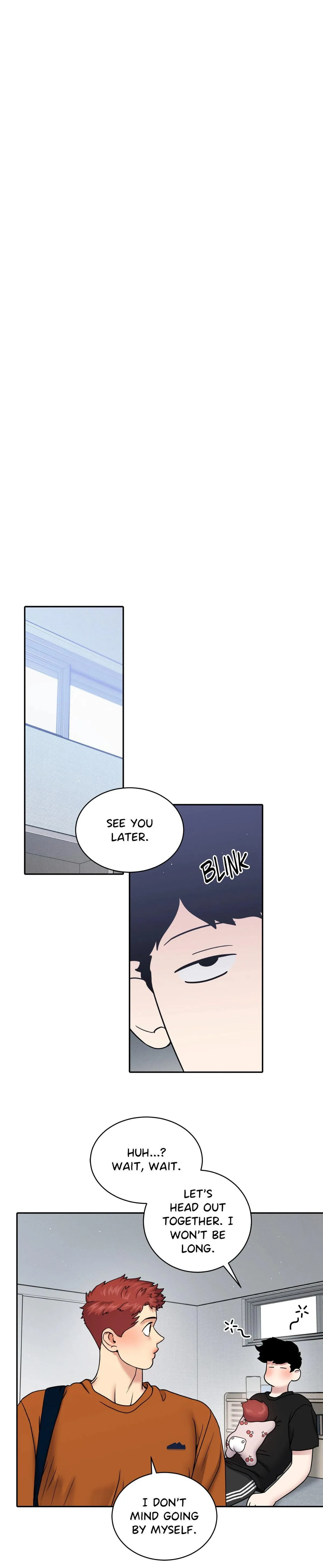 Fight Club Chapter 58 page 18 - 