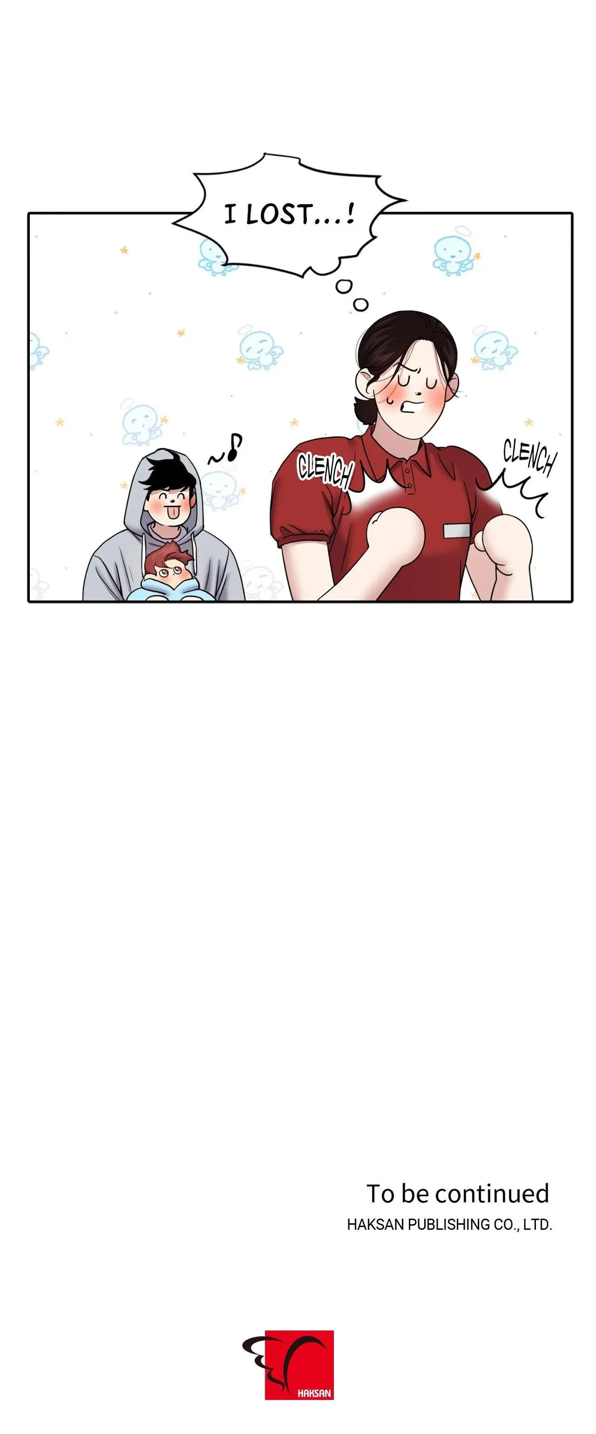 Fight Club Chapter 58 page 23 - 