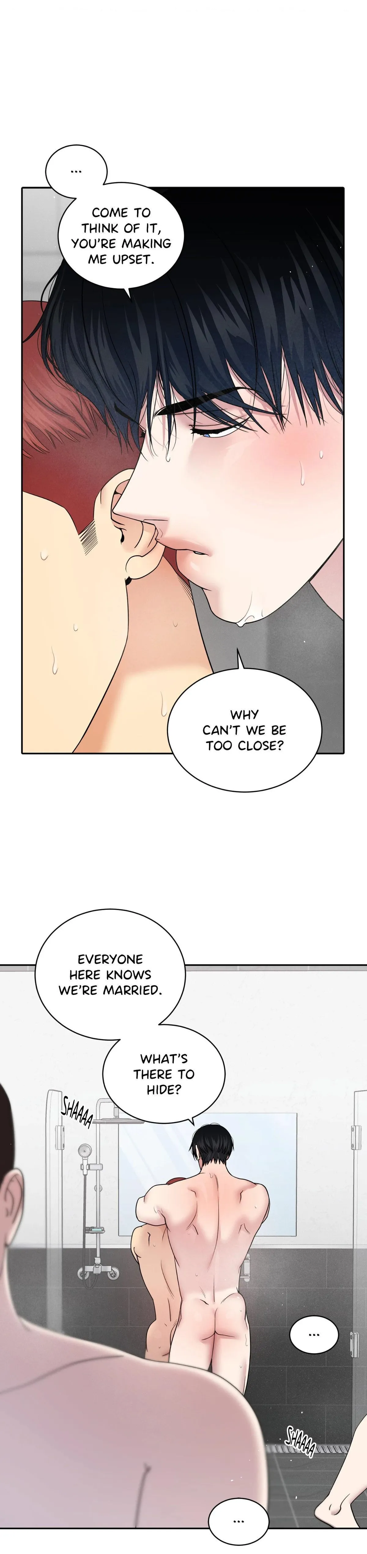Fight Club Chapter 59 page 18 - 