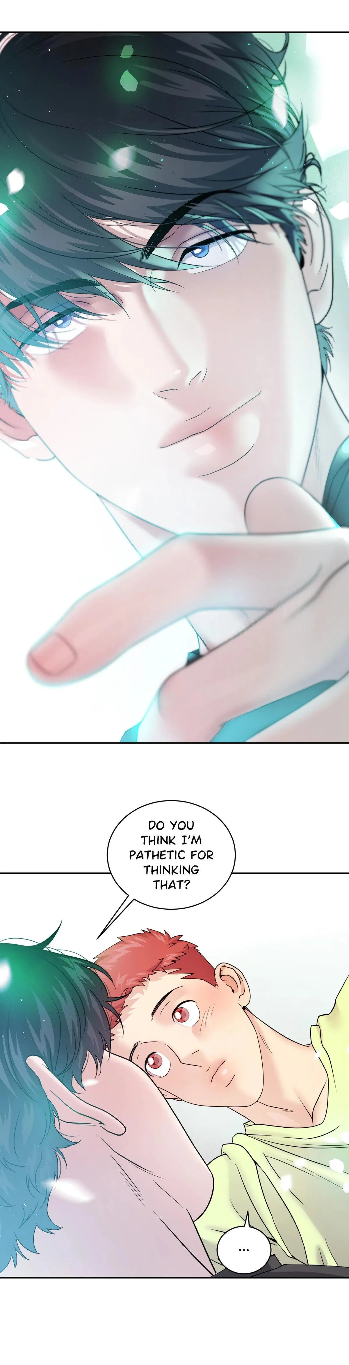 Fight Club Chapter 59 page 24 - 