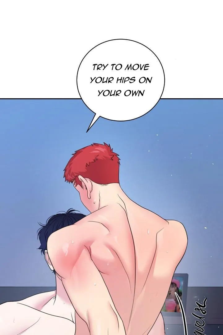 Fight Club Chapter 6 page 13 - 