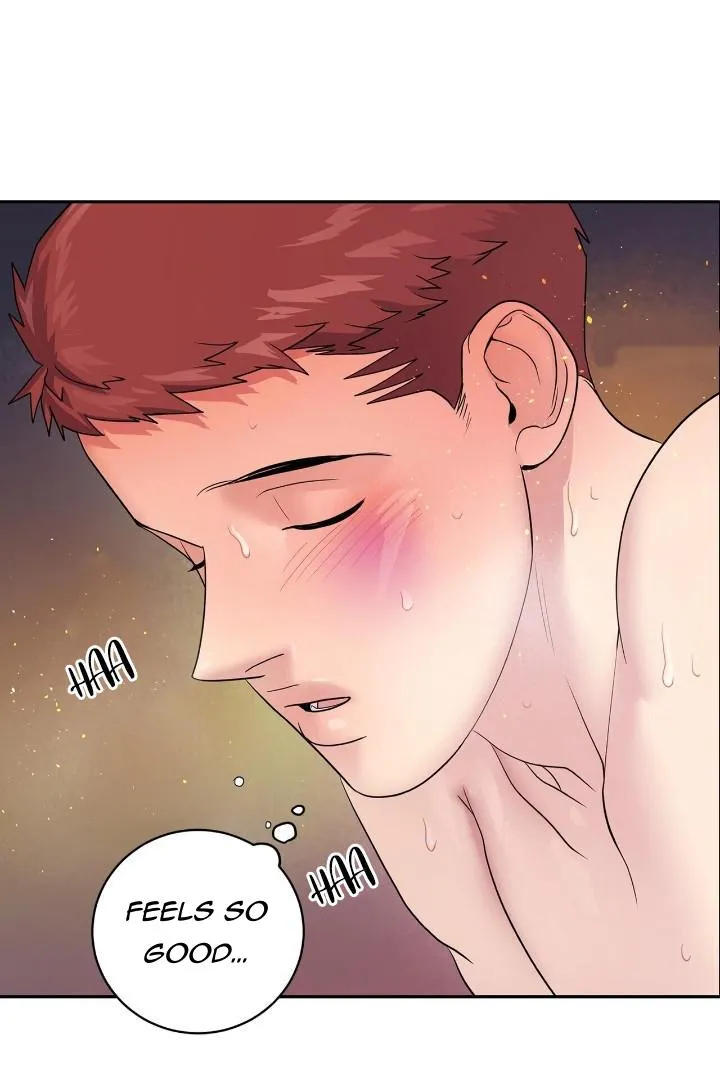 Fight Club Chapter 6 page 25 - 