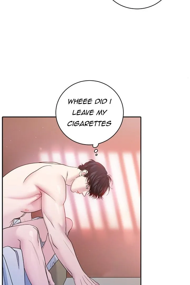 Fight Club Chapter 6 page 42 - 