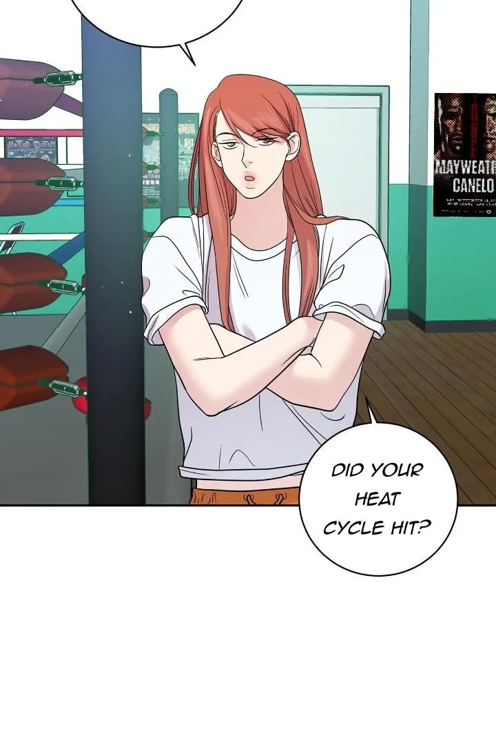 Fight Club Chapter 6 page 62 - 