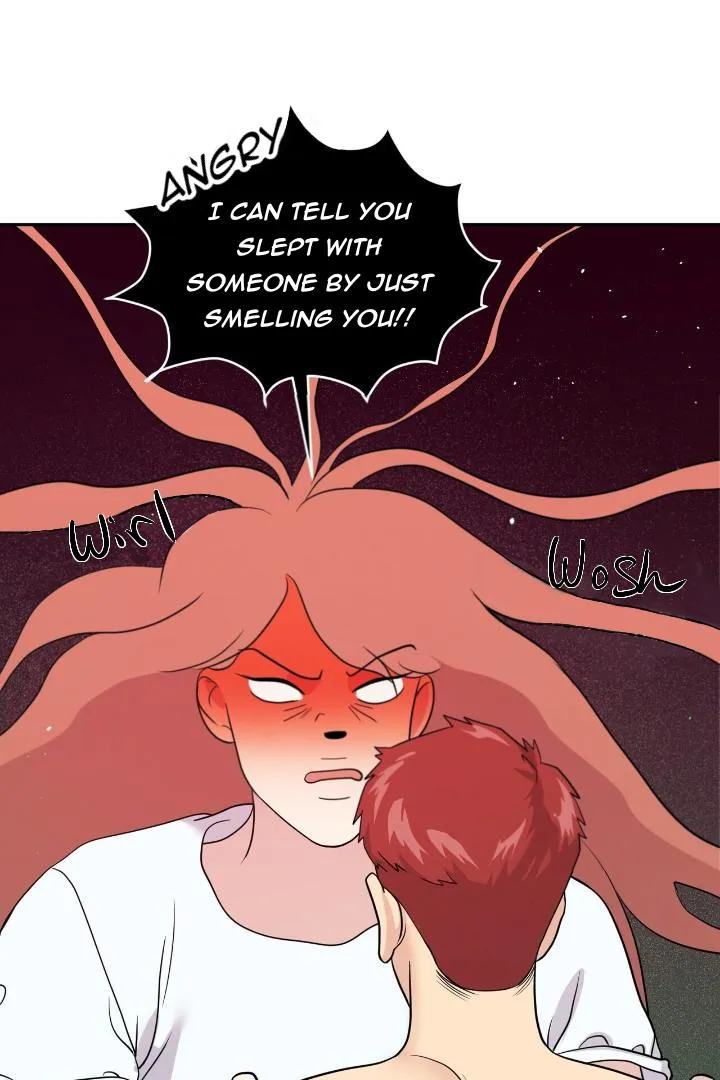 Fight Club Chapter 6 page 66 - 