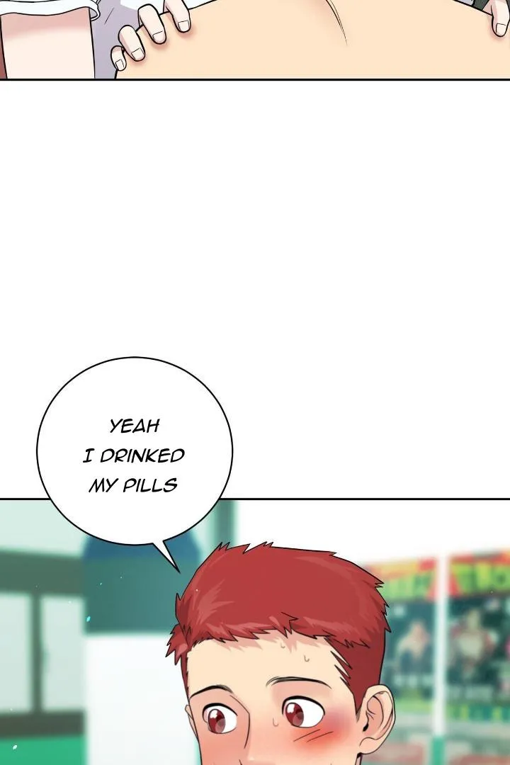 Fight Club Chapter 6 page 67 - 