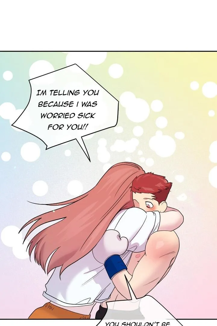 Fight Club Chapter 6 page 71 - 
