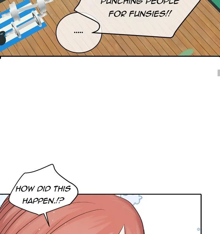Fight Club Chapter 6 page 80 - 
