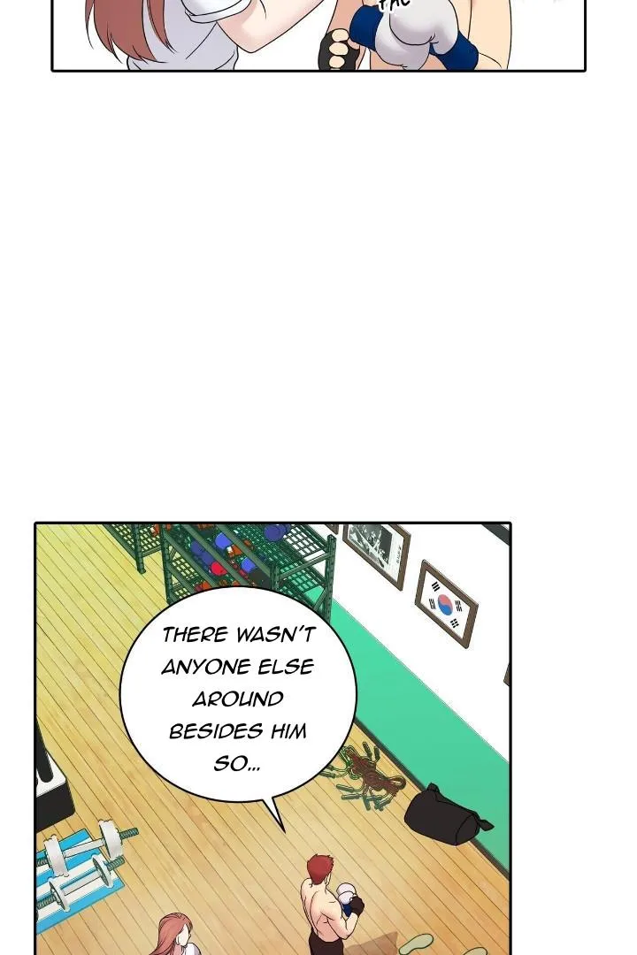 Fight Club Chapter 6 page 84 - 