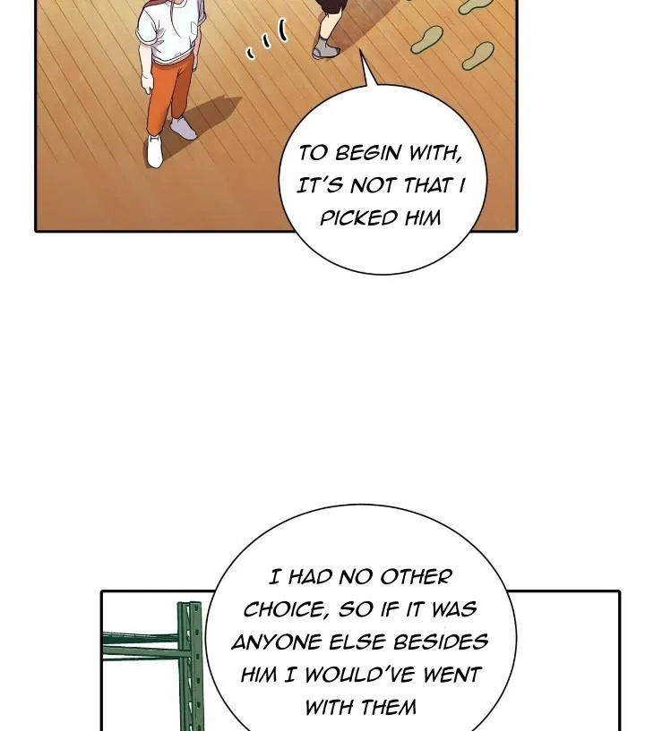 Fight Club Chapter 6 page 85 - 