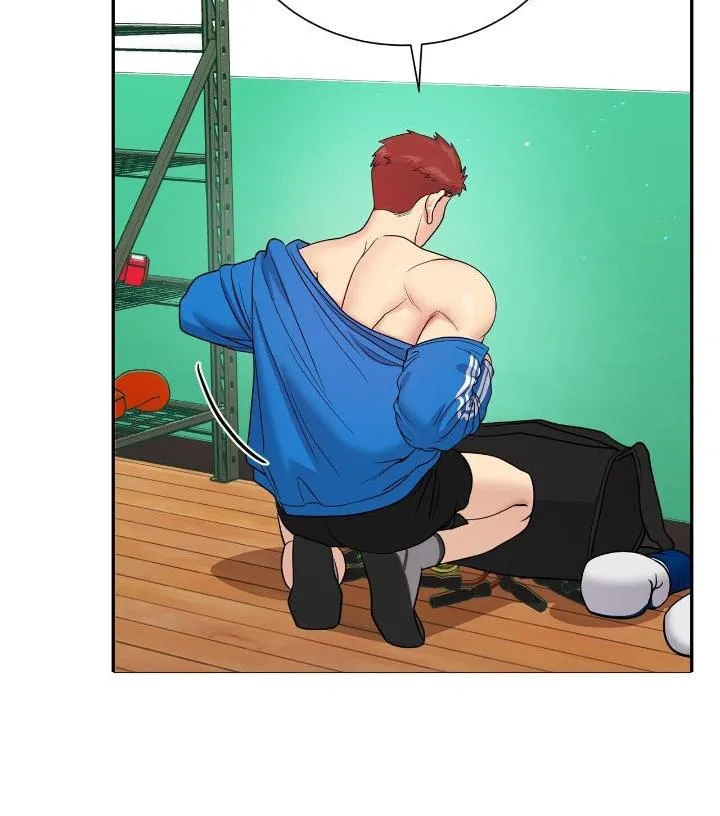 Fight Club Chapter 6 page 86 - 