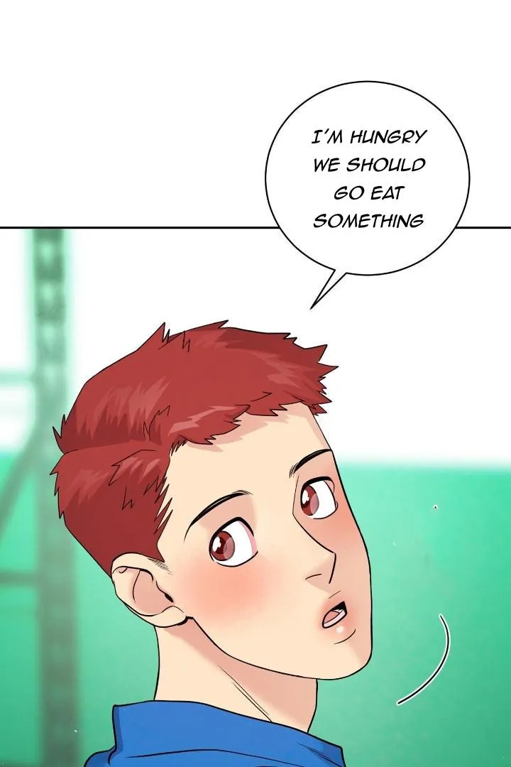 Fight Club Chapter 6 page 87 - 