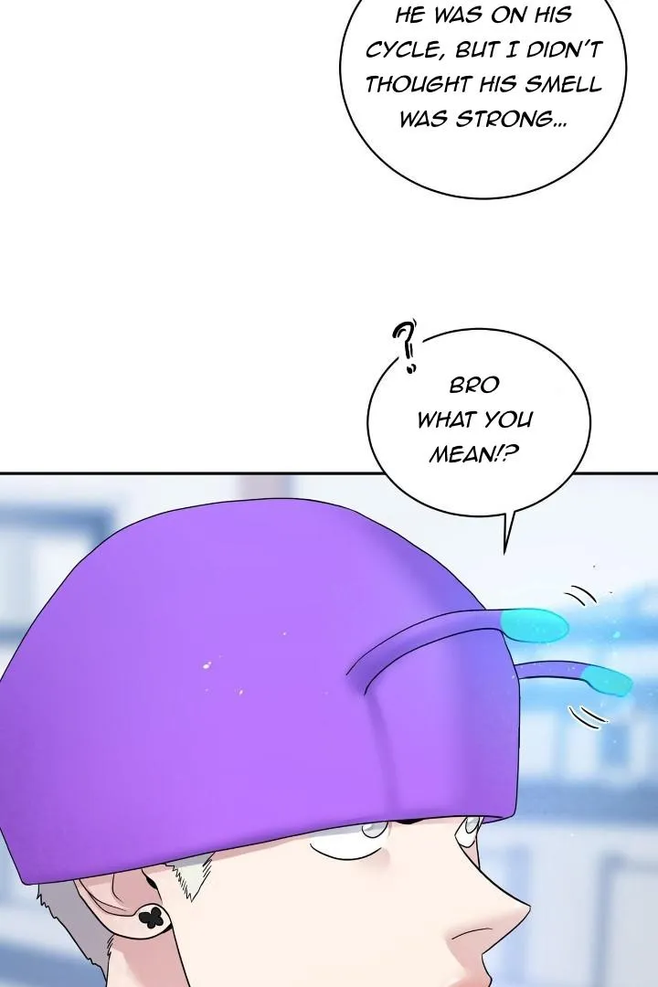 Fight Club Chapter 6 page 99 - 