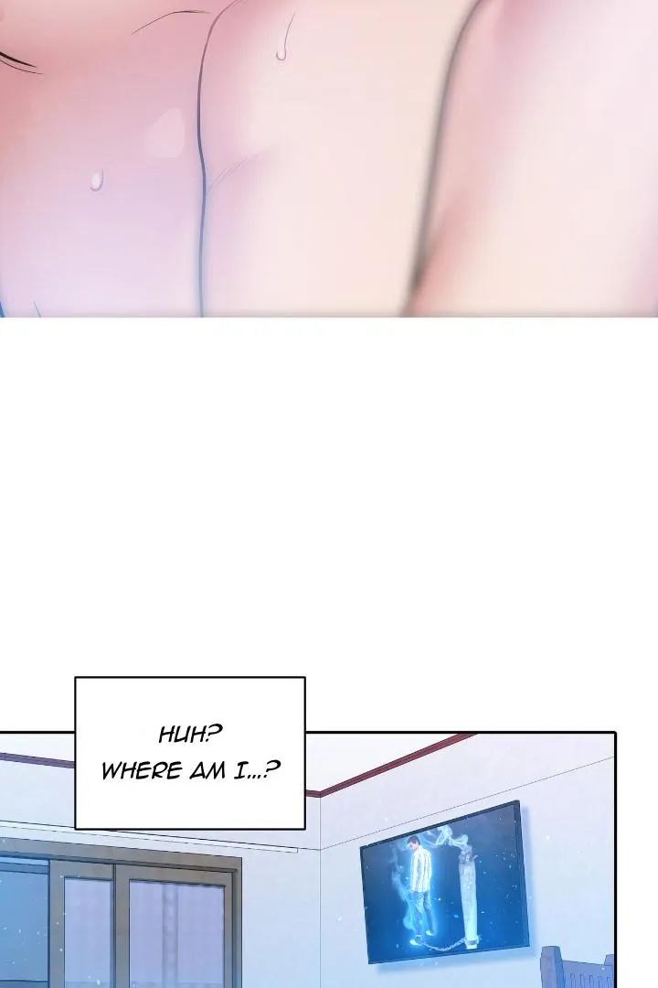 Fight Club Chapter 7 page 29 - 
