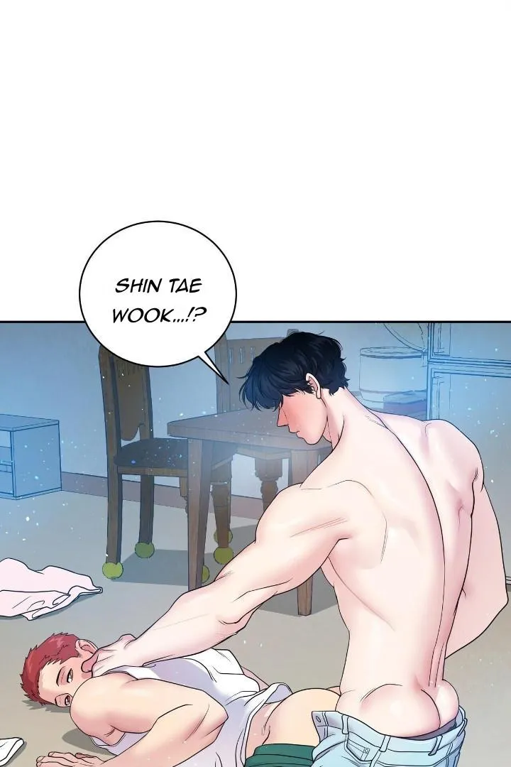 Fight Club Chapter 7 page 35 - 