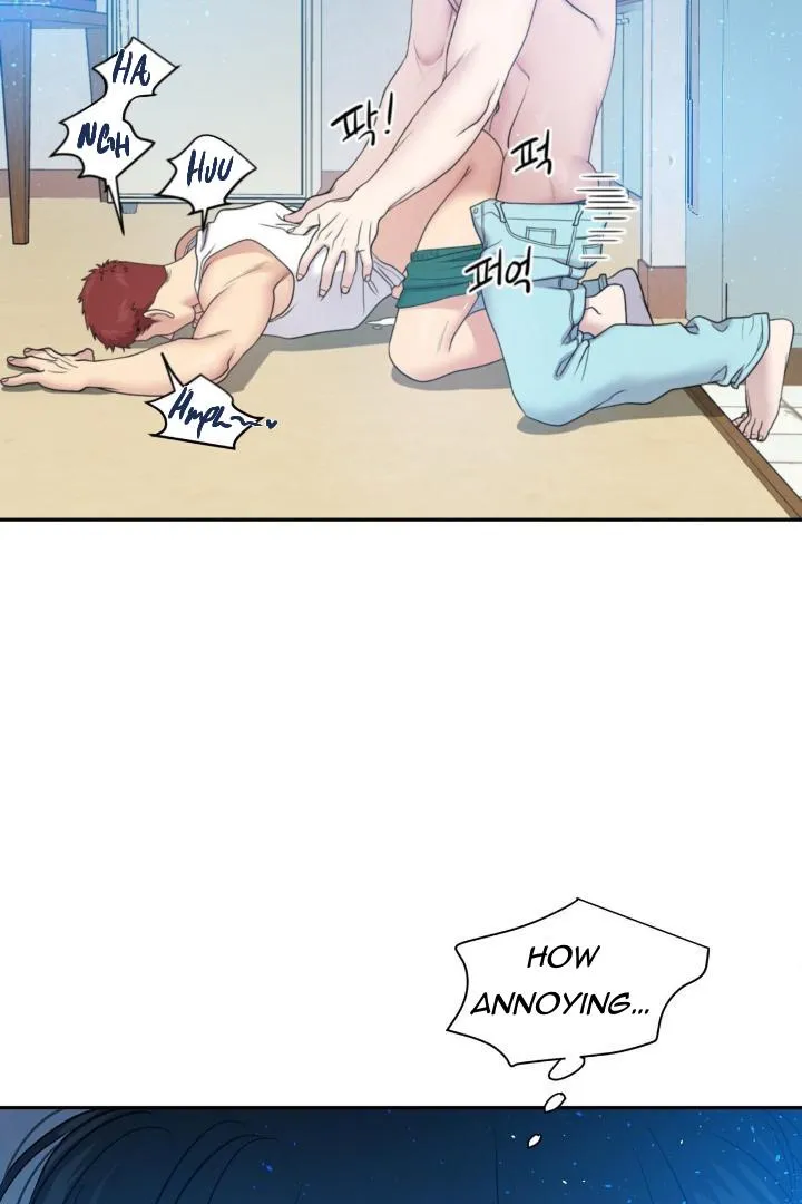 Fight Club Chapter 7 page 46 - 