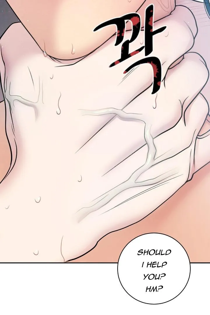 Fight Club Chapter 7 page 67 - 