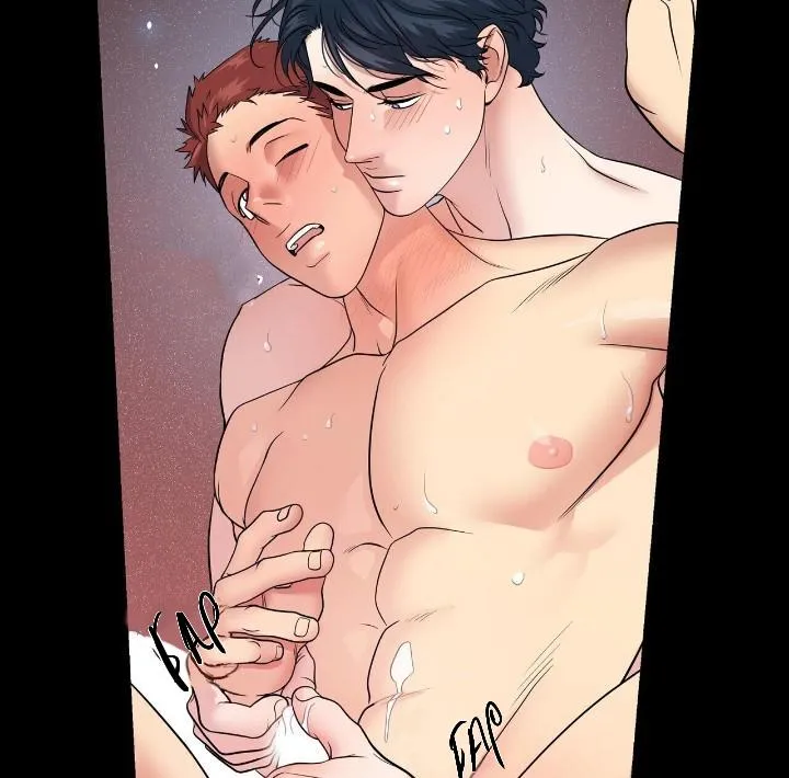 Fight Club Chapter 8 page 20 - 