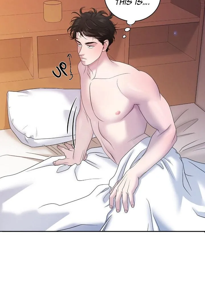 Fight Club Chapter 8 page 4 - 