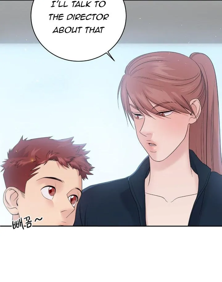 Fight Club Chapter 8 page 38 - 