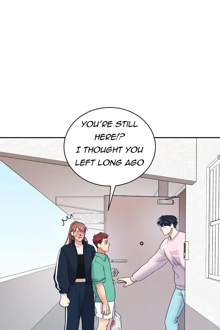 Fight Club Chapter 8 page 40 - 