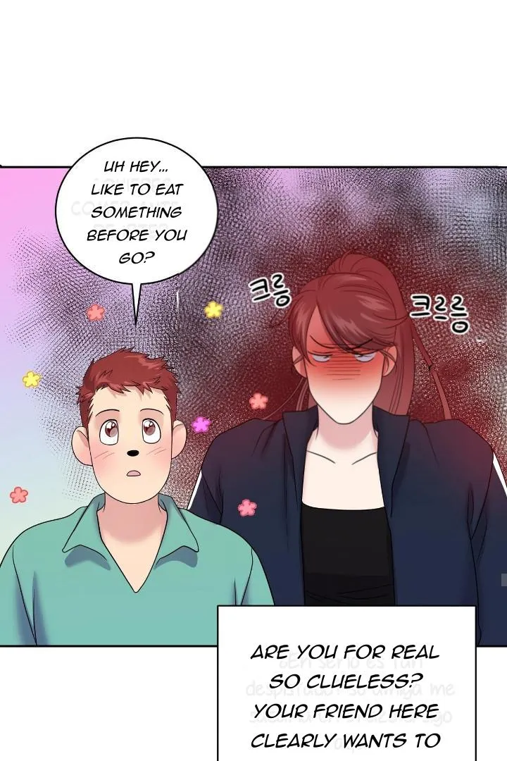 Fight Club Chapter 8 page 47 - 