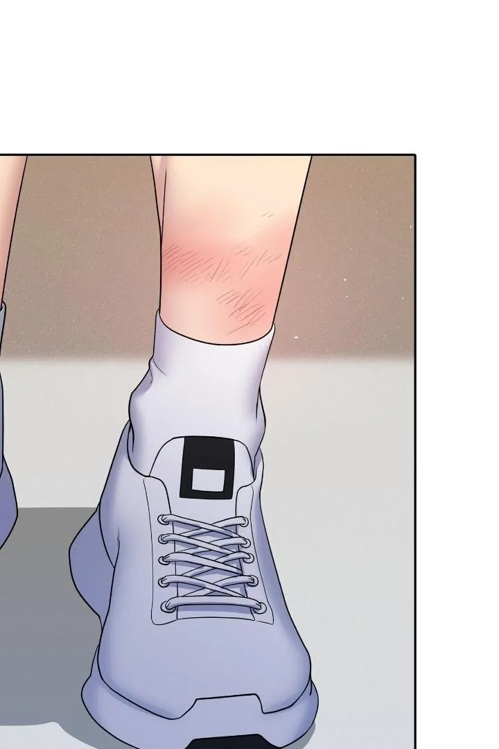 Fight Club Chapter 8 page 55 - 