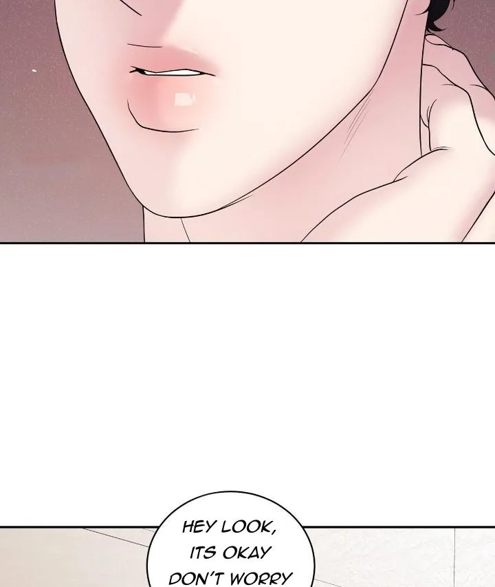 Fight Club Chapter 8 page 57 - 