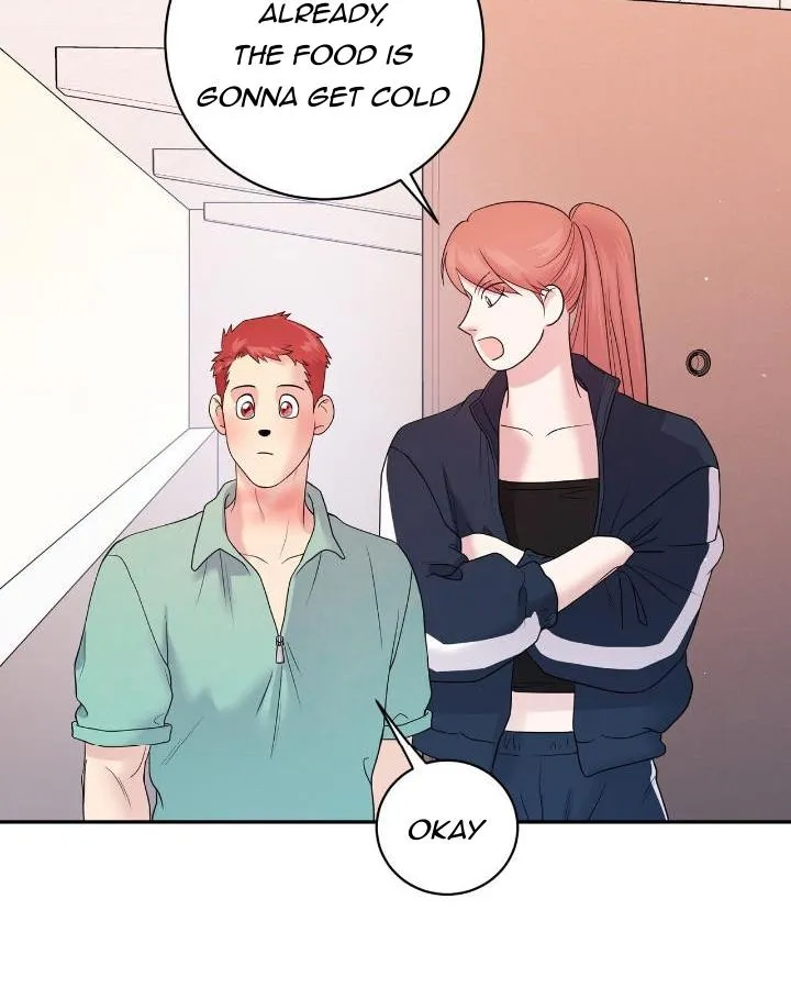 Fight Club Chapter 8 page 62 - 