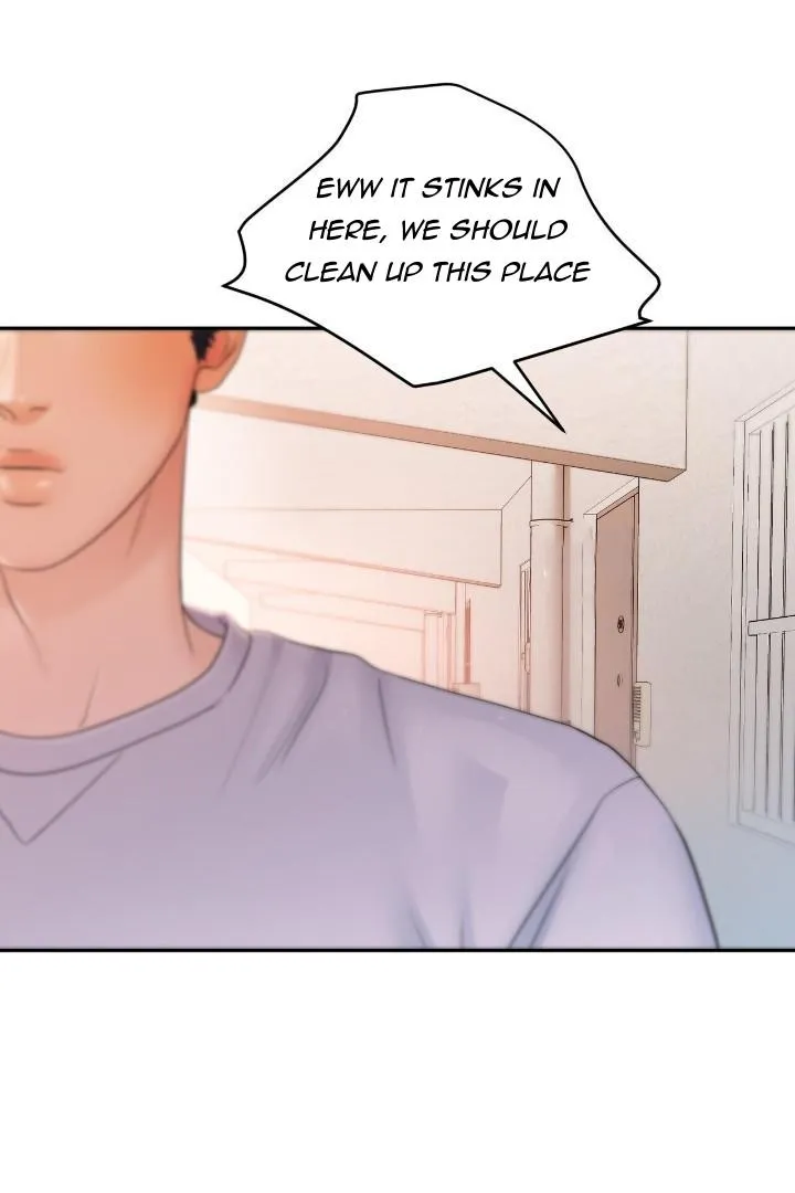 Fight Club Chapter 8 page 63 - 