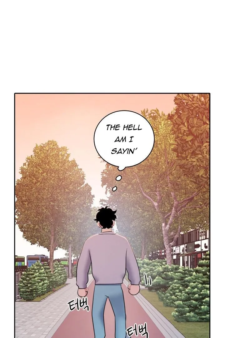 Fight Club Chapter 8 page 67 - 