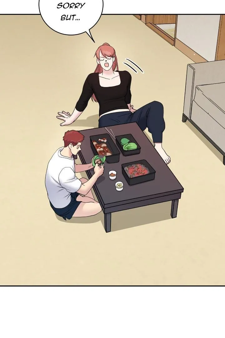 Fight Club Chapter 8 page 69 - 