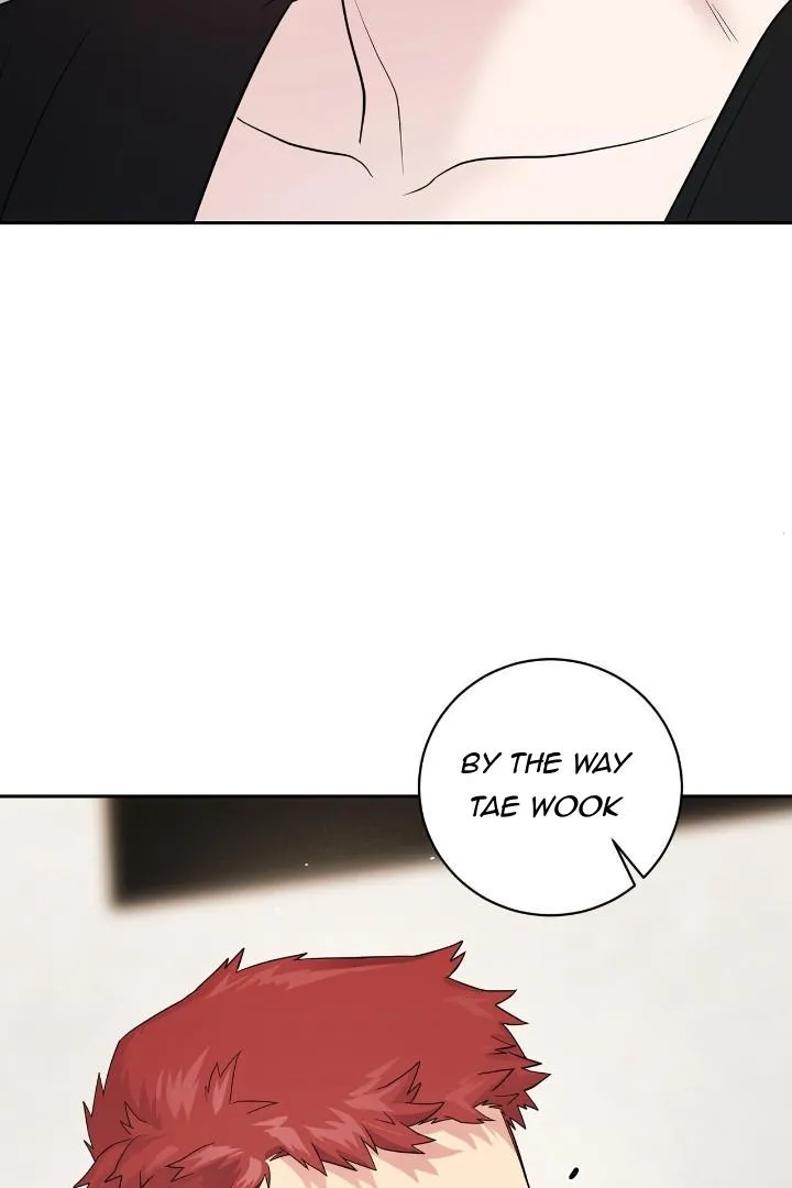 Fight Club Chapter 8 page 77 - 