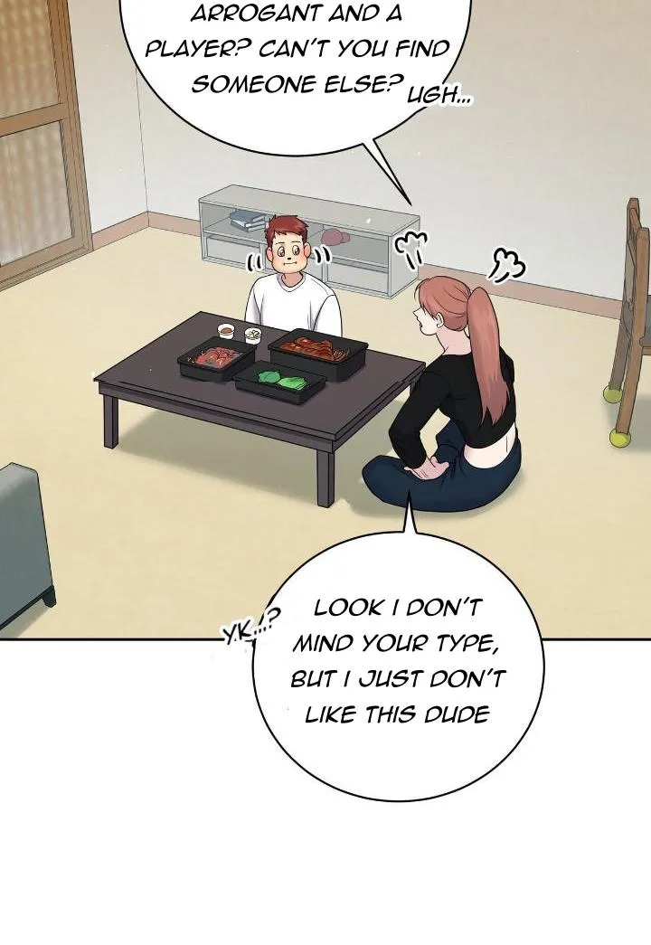 Fight Club Chapter 8 page 79 - 